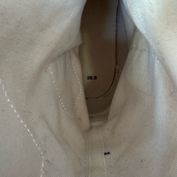 Japanese steel toe construction workers boots - Picture 6 of 6